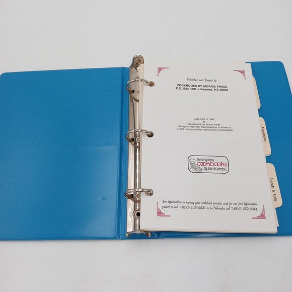 William Allen White Childrens Book Awards Cookbook Cooking With Winners - Picture 4 of 11